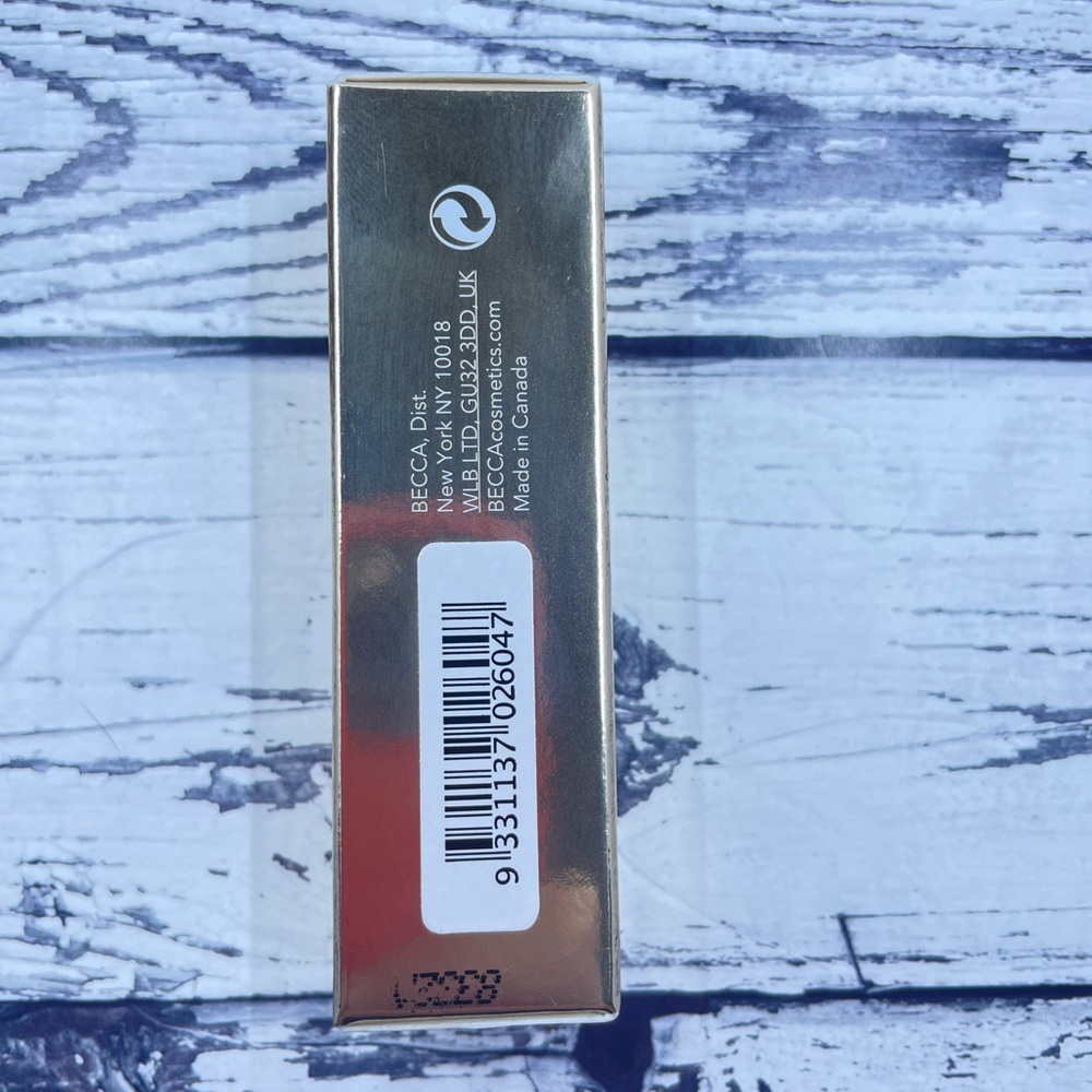 Becca Ultimate Lipstick Love MAROON Lipstick Burgundy Lipstick New & Sealed BNIB - Picture 5 of 9